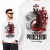 LONGSLEEVE PATRIOTYCZNY  CZARNE DIABŁY